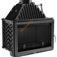 Каминная топка Kratki Oliwia 18