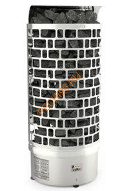Электрическая печь SAWO ARIES WALL ARI3-60NS-WL-P Электрическая печь SAWO ARIES WALL ARI3-60NS-WL-P