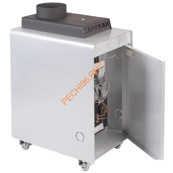 Газовый котел Каракан 7ЭГ 3 (автоматика SIT) Газовый котел Каракан 7ЭГ 3 (автоматика SIT)