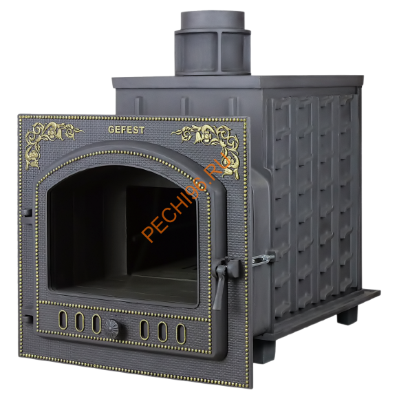 Печь банная Гефест ПБ-03П