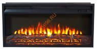 Электрический очаг RealFlame Flash 36 Электрический очаг RealFlame Flash 36