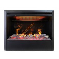 Электрический очаг RealFlame 3D Helios 26 SBG
