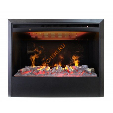 Электрический очаг RealFlame 3D Helios 26 SBG