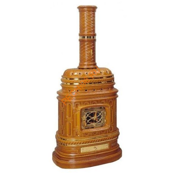 Печь-Камин Sergio Leoni Corsara L/A