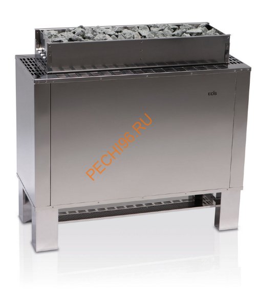 Электрическая печь EOS 34 G 15 кВт нержавеющая сталь Электрическая печь EOS 34 G 15 кВт нержавеющая сталь