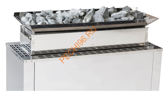 Электрическая печь EOS 34 G 15 кВт нержавеющая сталь Электрическая печь EOS 34 G 15 кВт нержавеющая сталь