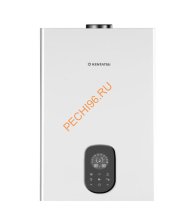 Газовый настенный котел Kentatsu NOBBY BASE (S)/(E) 24-CS Газовый настенный котел Kentatsu NOBBY BASE (S)/(E) 24-CS