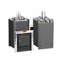 Печь банная Ермак 20 Классика