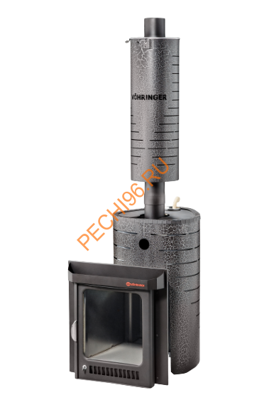 Печь банная Ферингер Оптима ПФ Лайн