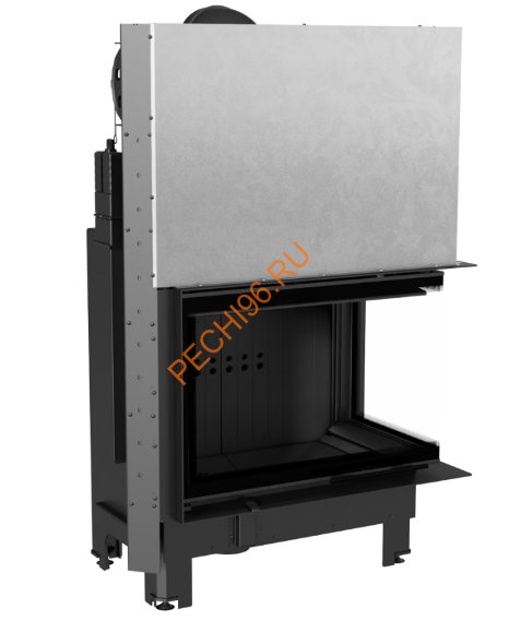 Каминная топка Kratki MBA/P/BS/G, 17 кВт Каминная топка Kratki MBA/P/BS/G, 17 кВт
