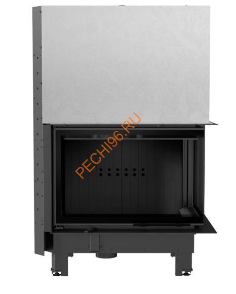 Каминная топка Kratki MBA/P/BS/G, 17 кВт Каминная топка Kratki MBA/P/BS/G, 17 кВт