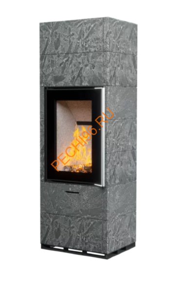 Печь-камин АСТОВ КИВИ ПК 5070 7К