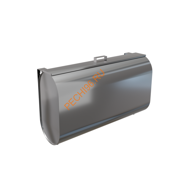 Бак Феррум Хопёр выносной 95 л, горизонтальный эллипс