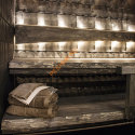 Комплект освещения сауны Cariitti Sauna LED 2700K