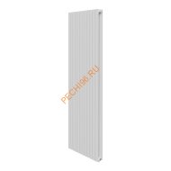 Дизайн-радиатор Royal Thermo Shift Q30 VC2180, 10 секций, RAL9016