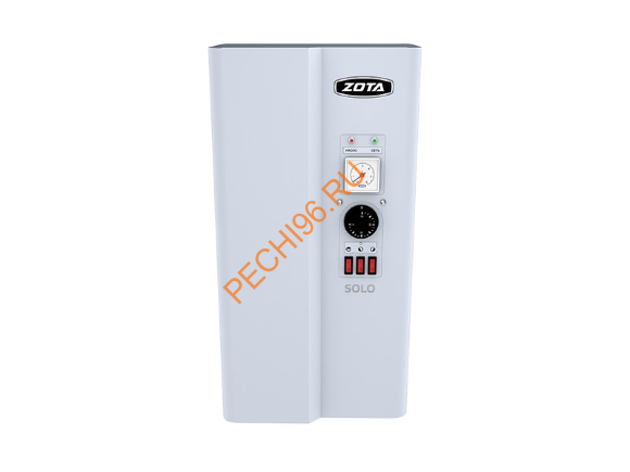 Электрический котел ZOTA Solo-3