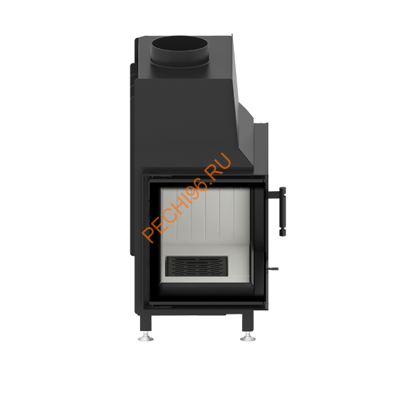 Каминная топка Hitze STMA54X39L/R