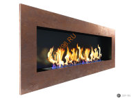 Биокамин ZeFire ELLIOT 1800 LOFT Биокамин ZeFire ELLIOT 1800 LOFT