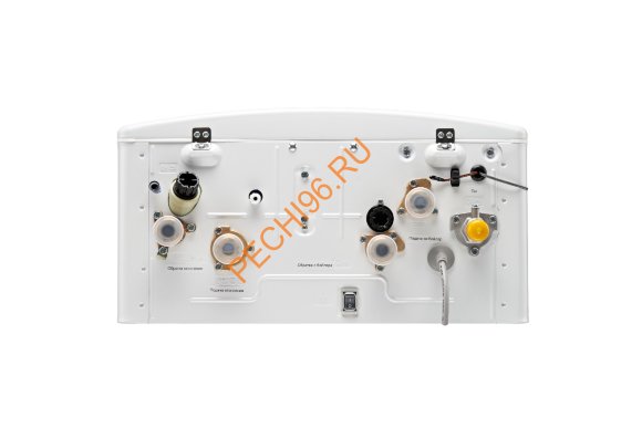 Газовый настенный двухконтурный котел Rinnai BR-RE18 «Комфорт Евро»