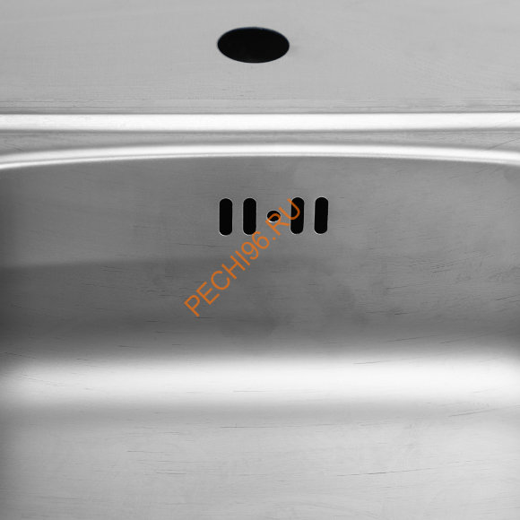 Модуль уличной кухни SMART-900 Шкаф с мойкой