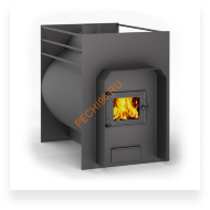 Печь банная Сабантуй Классика 26 С