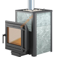 Печь банная Везувий Легенда 22 (505) Талькохлорит