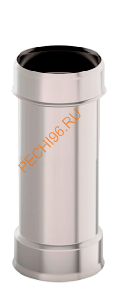 Труба 0,25 м УМК  нержавейка АISI 439 d 150 мм Труба 0,25 м УМК  нержавейка АISI 439 d 150 мм