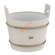 Запарник SAWO из осины 28л, 391-A Запарник SAWO из осины 28л, 391-A