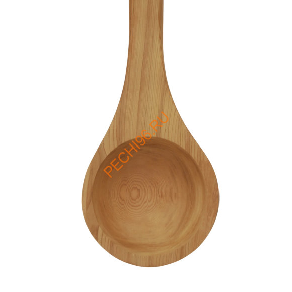 Черпак EVEREST 100мл, 410мм, кедр (TG-41)