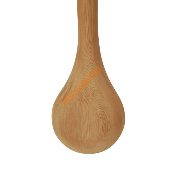 Черпак EVEREST 100мл, 410мм, кедр (TG-41)