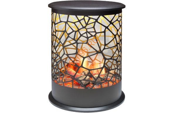 Электрический очаг Dimplex Cellini