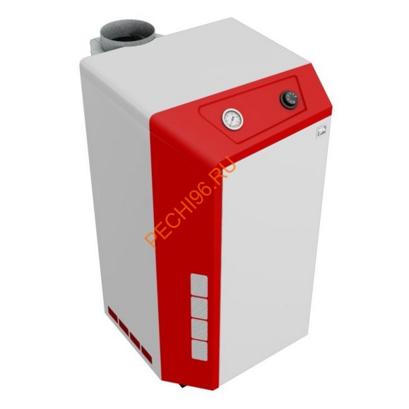 Газовый котел Лемакс OMEGA CI-16 Газовый котел Лемакс OMEGA CI-16