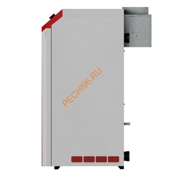 Газовый котел Лемакс OMEGA CI-16 Газовый котел Лемакс OMEGA CI-16