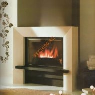 Дровяной камин CHAZELLES Malte с топкой D1000 Дровяной камин CHAZELLES Malte с топкой D1000