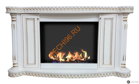 Биокамин ZeFire ЛИНФОРД Биокамин ZeFire ЛИНФОРД