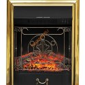 Портал Royal Flame Luxemburg сланец бежевый под классический очаг