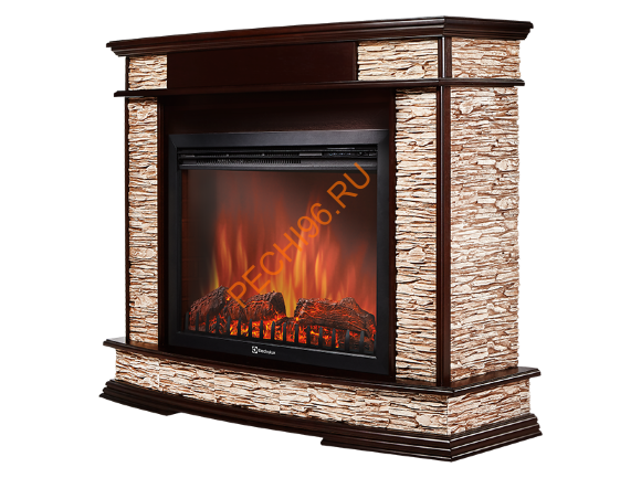 Портал Electrolux Scala 30