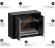 Модуль уличной кухни SMART-900 Навесной шкаф с сушилкой для посуды (HS-NSH-SP900) Helios