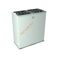 Электрическая печь Sangens W40G белое стекло