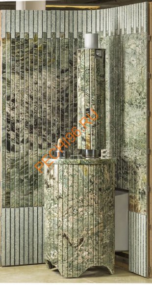 Печь банная Ферингер Оптима ПС Жадеит наборный Печь банная Ферингер Оптима ПС Жадеит наборный