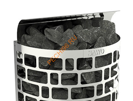 Электрическая печь SAWO ARIES WALL ARI3-75Ni2-WL-P Электрическая печь SAWO ARIES WALL ARI3-75Ni2-WL-P