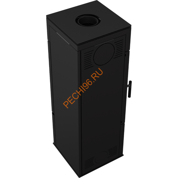 Печь-камин Kratki THOR 8 Печь-камин Kratki THOR 8