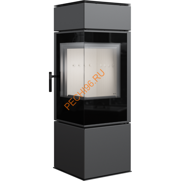 Печь-камин Kratki THOR 8 Печь-камин Kratki THOR 8