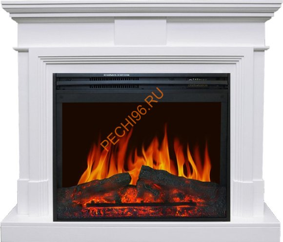 Электрокамин Royal Flame Coventry с очагом Jupiter FX New Электрокамин Royal Flame Coventry с очагом Jupiter FX New