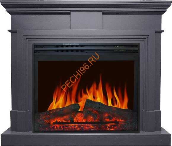 Электрокамин Royal Flame Coventry с очагом Jupiter FX New Электрокамин Royal Flame Coventry с очагом Jupiter FX New