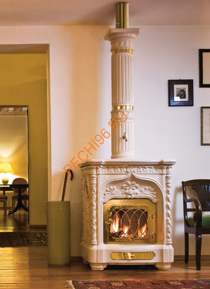 Печь-Камин Sergio Leoni Giglio Печь-Камин Sergio Leoni Giglio