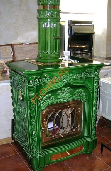 Печь-Камин Sergio Leoni Giglio Печь-Камин Sergio Leoni Giglio