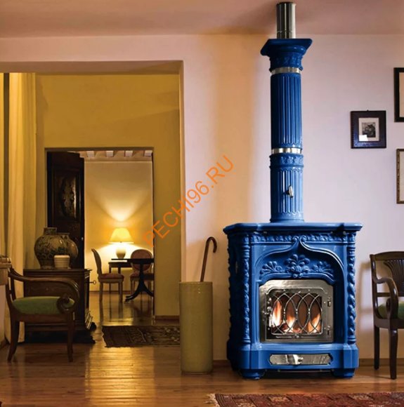 Печь-Камин Sergio Leoni Giglio Печь-Камин Sergio Leoni Giglio