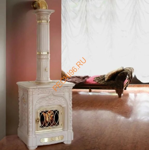 Печь-Камин Sergio Leoni Giglio Печь-Камин Sergio Leoni Giglio