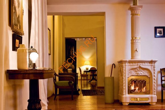 Печь-Камин Sergio Leoni Giglio Печь-Камин Sergio Leoni Giglio